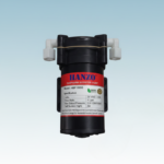 200 GPD Booster Pump Hanzo