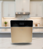HANZO Box Model (Golden Edition) Smart RO Water Purifier