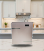 HANZO Box Model (Rose Pink Edition) Smart RO Water Purifier