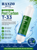 HANZO Box Model (Silver Edition) Smart RO Water Purifier - Image 5