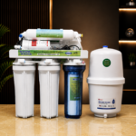 HANZO Classic Plus Reverse Osmosis Water Purifier