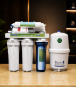 HANZO Classic Plus Reverse Osmosis Water Purifier