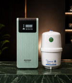 HANZO Counter Top (PC Model) Smart RO Water Purifier