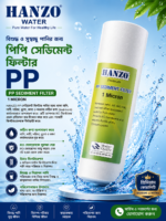 HANZO Box Model (Silver Edition) Smart RO Water Purifier - Image 2