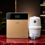 HANZO Box Model (Golden Edition) Smart RO Water Purifier