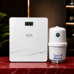 HANZO Box Model (Silver Edition) Smart RO Water Purifier
