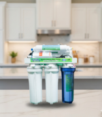 HANZO Classic Plus Reverse Osmosis Water Purifier