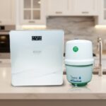 HANZO Box Model (Silver Edition) Smart RO Water Purifier