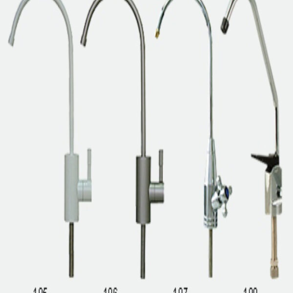 Designer Series Reverse Osmosis