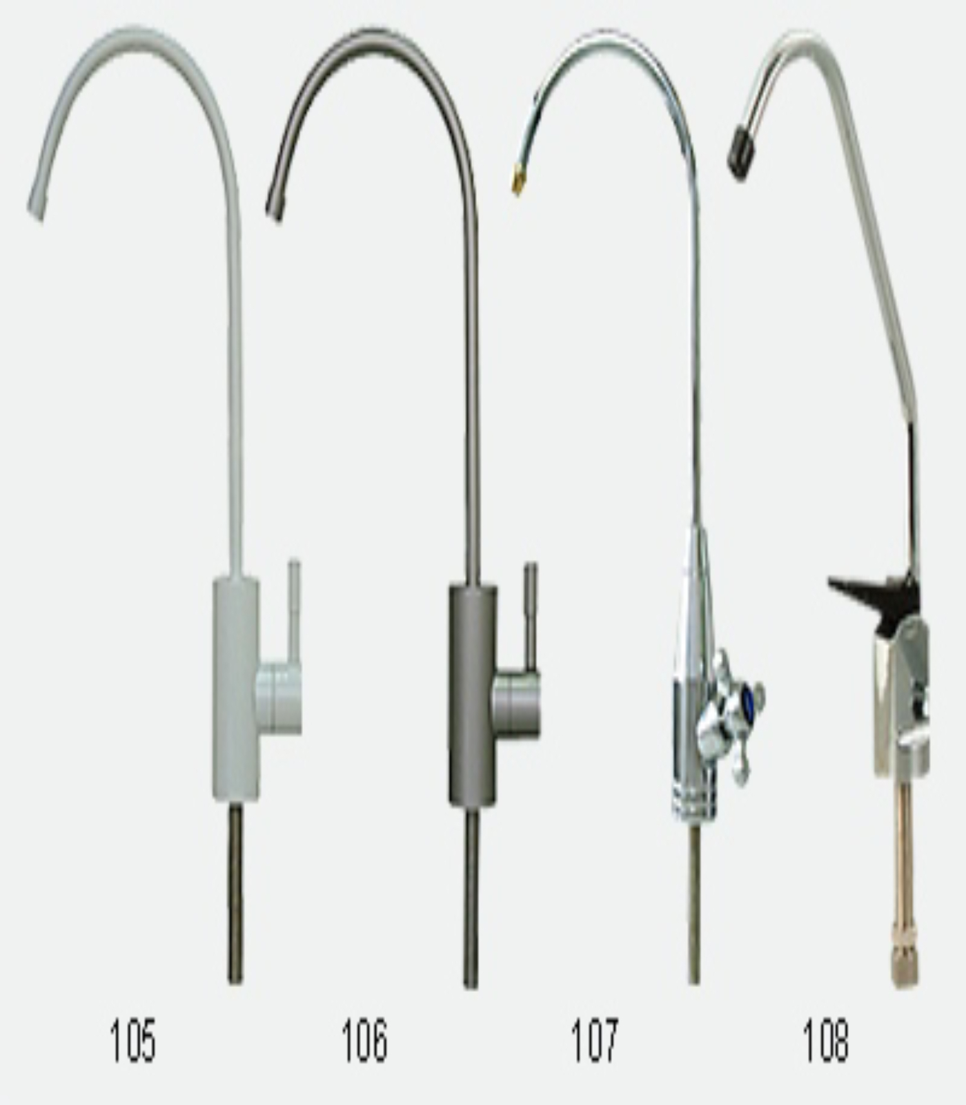 Faucet Designer Series Reverse Osmosis - Image 1