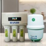 Wallmount Ultrasmart Advanced 5-Stage RO Water Purifier with Intelligent LED Display