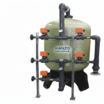 Iron Removal Water Plant – Complete Water Treatment Solution