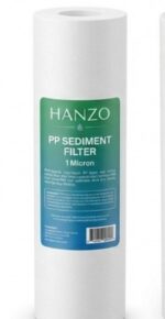 HANZO WATER Classic Blue Reverse Osmosis Water Purifier System - Image 3
