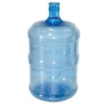 5-Gallon Heavy-Duty Polycarbonate Water Jug