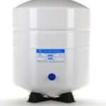 PAE RO-132 Pressurized Storage Tank